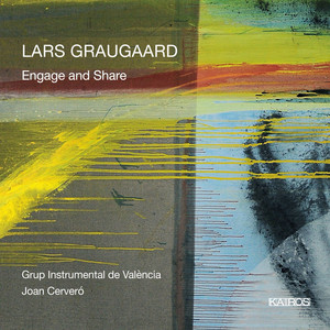 Lars Graugaard: Engage and Share (0015039KAI) Lars Graugaard: Engage and Share (0015039KAI)