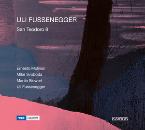 Uli Fussenegger: San Teodoro 8 Uli Fussenegger: San Teodoro 8