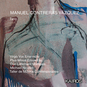Manuel Contreras Vázquez: Tarió