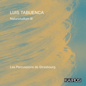 Luis Tabuenca: Naturstudium III