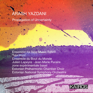 Arash Yazdani: Propagation of Uncertainty Arash Yazdani: Propagation of Uncertainty