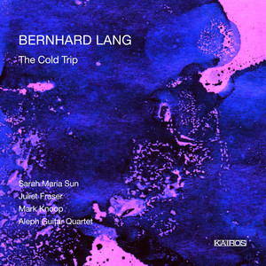 Lang: The Cold Trip