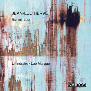 Jean-Luc Hervé: Germination