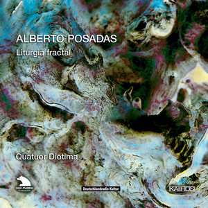 Posadas: Liturgia Fractal