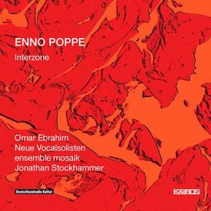 Enno Poppe: Interzone