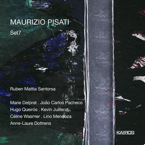 Maurizio Pisati: Set7