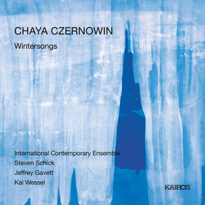 Chaya Czernowin: Wintersongs (0015008KAI)