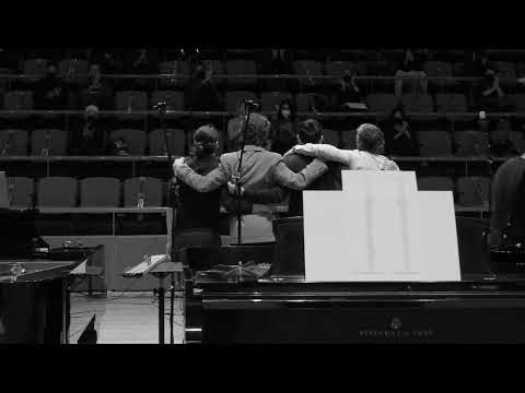 Preview image for the video "Estudio de fenómeno III".