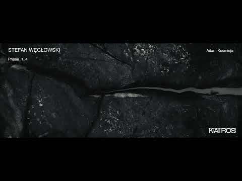 Preview image for the video "Stefan Węgłowski: Phase 1_4 (Teaser 3)".