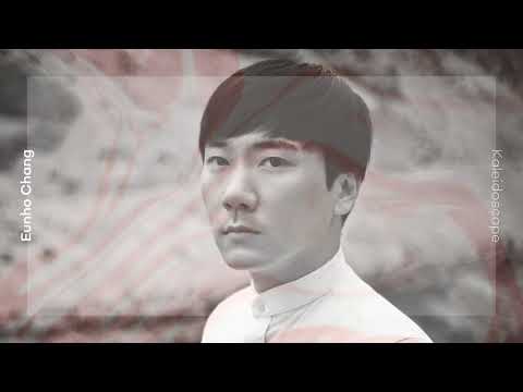 Preview image for the video "EUNHO CHANG: Kaleidoscope".