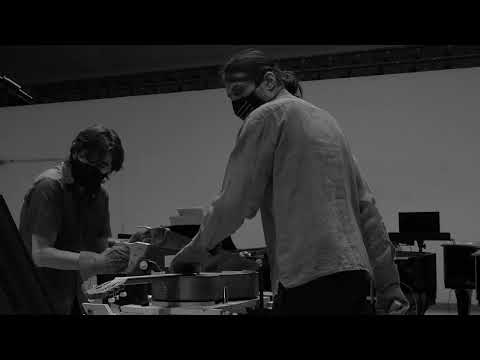 Preview image for the video "Estudio de contrapunto II".