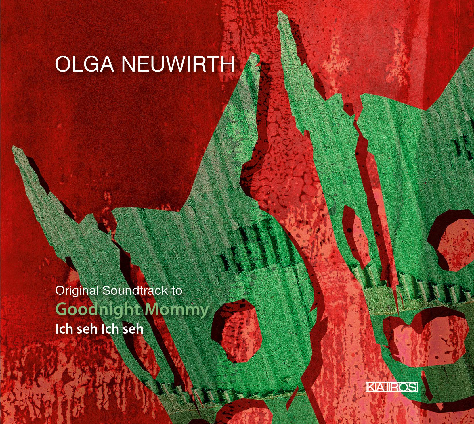Olga Neuwirth: Original Soundtrack to 