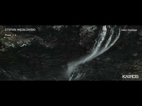 Preview image for the video "Stefan Węgłowski: Phase 1_4 (Teaser 4)".