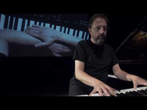 Preview image for the video "Piano Hero #1-4 / trailer (Stefan Prins)".