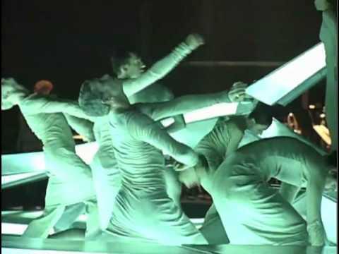 Preview image for the video "Begehren extract".