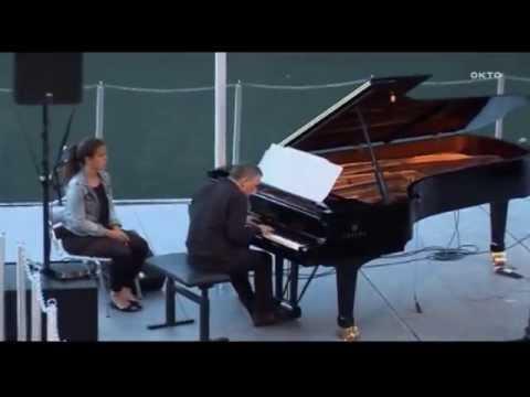 Preview image for the video "Marino Formenti - Liszt Inspections".