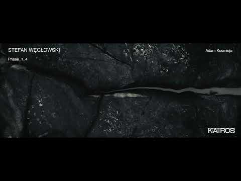 Preview image for the video "Stefan Węgłowski: Phase 1_4 (Teaser 3)".