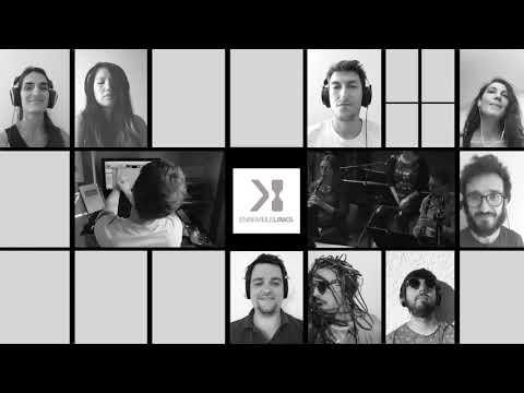 Preview image for the video "Ensemble Links - Steve REICH / Music for 18 Musicians - Label KAIROS".