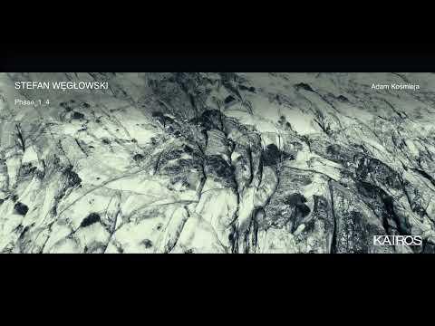 Preview image for the video "Stefan Węgłowski: Phase 1_4 (Teaser 2)".