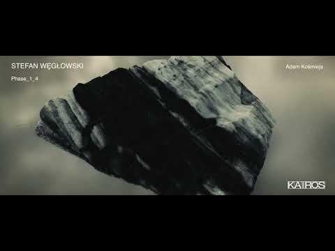 Preview image for the video "Stefan Węgłowski: Phase 1_4 (Teaser 1)".