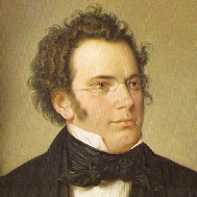 Franz Schubert | KAIROS